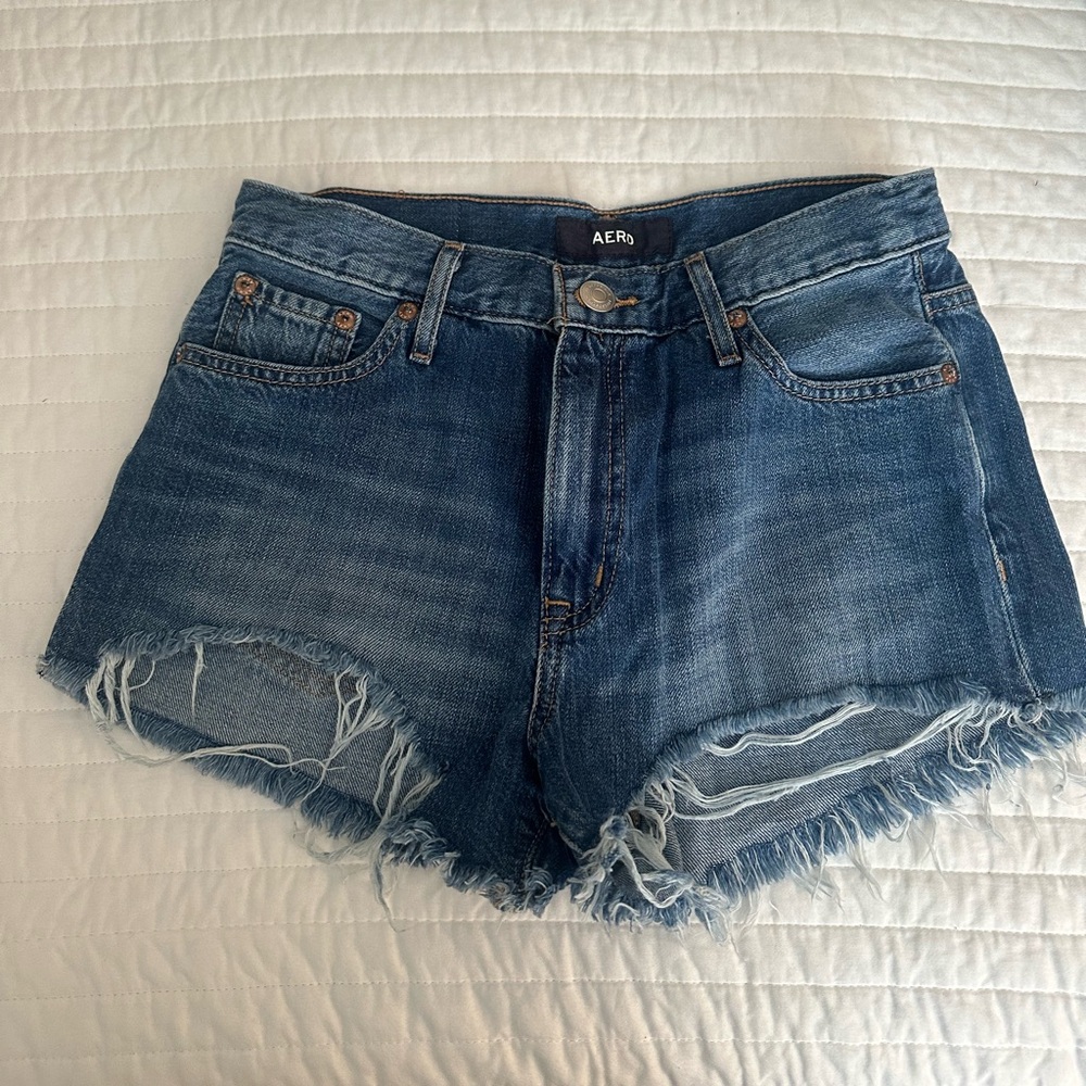 Aero Shorts